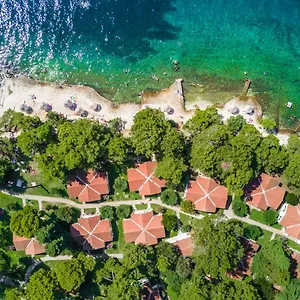 Village Galijot Plava Laguna 4*, Poreč Kroatië