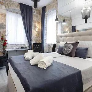 4* Guest house Marie Centar