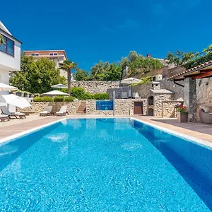 Petra Krk , Krk Town Kroatië