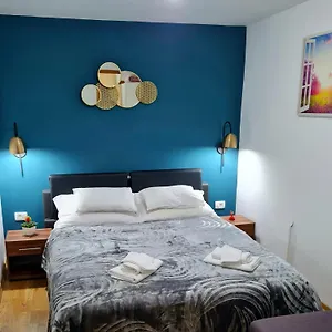 3* Guest house Inchy - In The Center Of Diocletian's Palace