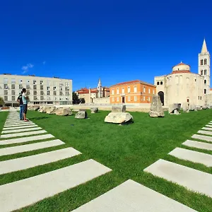 Maruna Self Check-in , Zadar Kroatië