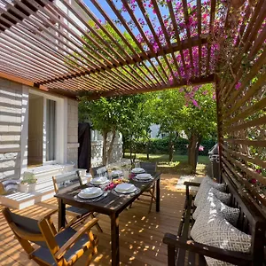 4* Guest house Villa Central